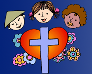 Gospel Night Logo